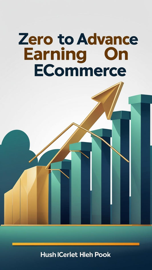 ZERO TO ADVANCE EARNING ON ECOMMERCE