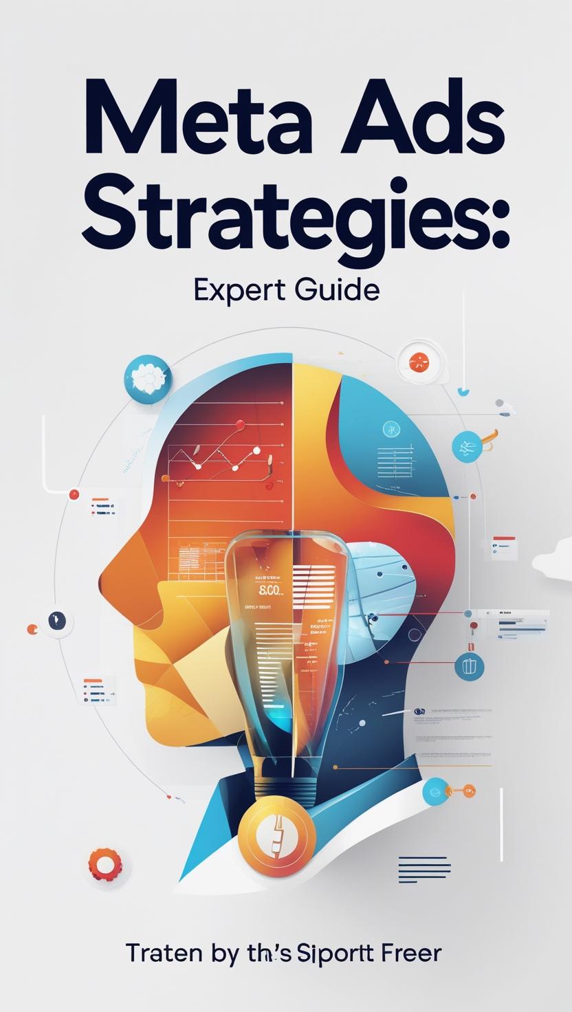 BE AN EXPERT IN META ADS STRATEGIES